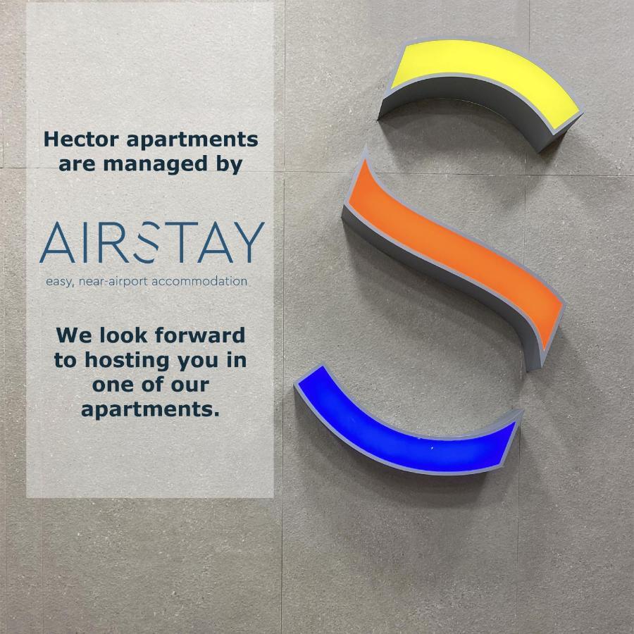 Hector Villa Airport By Airstay أرتيميدا المظهر الخارجي الصورة